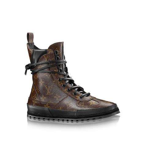 louis vuitton boots replica womens